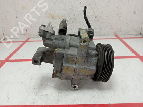 AC-Kompressor CITROËN C1 (PM_, PN_) [2005-2014]  28586562
