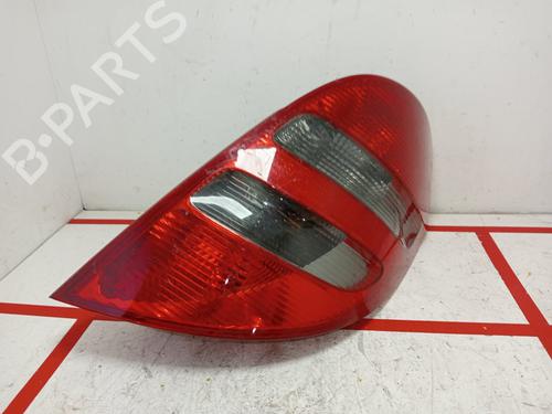 Used Right taillight MERCEDES-BENZ A-CLASS (W169) A 180 CDI (169.007, 169.307) (109 hp) 7361663