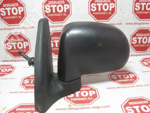 Left mirror HYUNDAI ATOS (MX) 1.0 i | BP7319772C26 