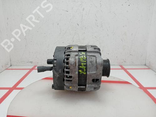 Alternator MERCEDES-BENZ B-CLASS Sports Tourer (W246, W242) B 200 CDI (246.201) | BP24457487M7 