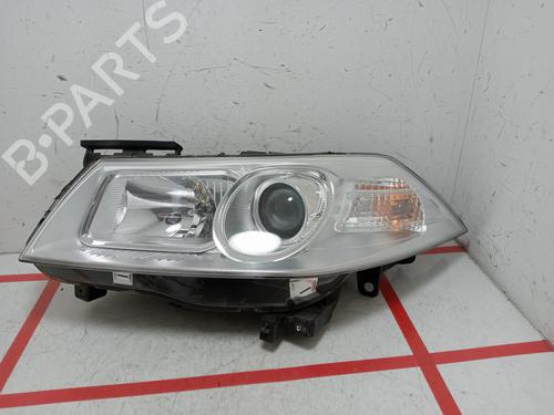 Used Left headlight Left headlight RENAULT MEGANE II Estate (KM0/1_) 1.6 16V (112 hp) 33556612 33556612