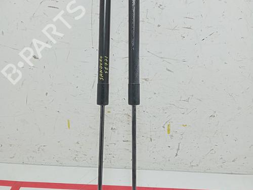 Used Tailgate lift support DACIA SANDERO II [2012-2025]  28003960