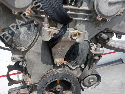 Engine NISSAN MURANO I (Z50)  | BP28374959M1 