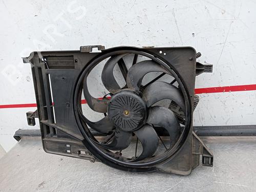 Radiator fan FORD C-MAX II (DXA/CB7, DXA/CEU)  | BP20103758M35 