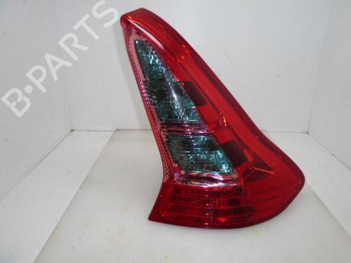 Used Right taillight CITROËN C4 Coupe (LA_) 1.6 16V (109 hp) 8904504