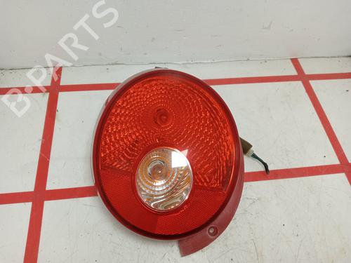 Used Left taillight Left taillight 36699266 36699266