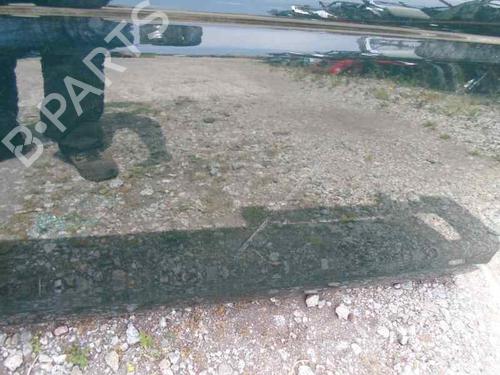 Dør høyre foran JAGUAR S-TYPE II (X200) 3.0 V6 | BP7620737C3 