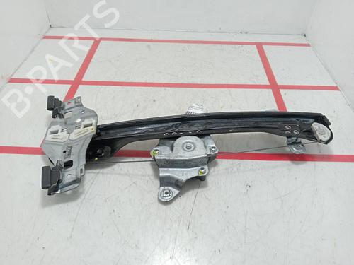Front left window mechanism CHEVROLET AVEO Hatchback (T300) 1.2 | BP34098988C22 - Image 3