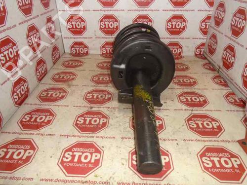 Left front shock absorber FORD GALAXY I (WGR)  | BP7393711M16 