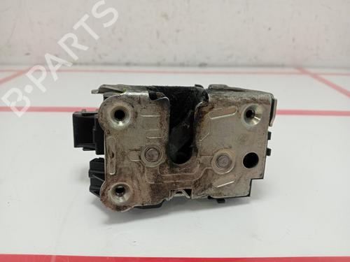 Front right lock RENAULT KANGOO (KC0/1_)  | BP23107383C97 