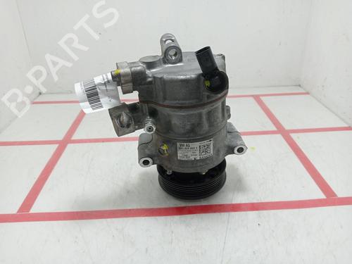 Used AC compressor AC compressor 34138936 34138936