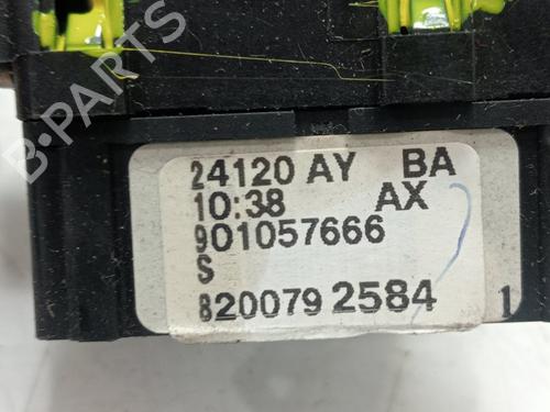 Rattstammestilk DACIA SANDERO  | BP31648662I23 