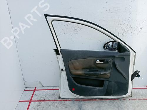 Left front door SEAT CORDOBA (6L2)  | BP16828487C2 
