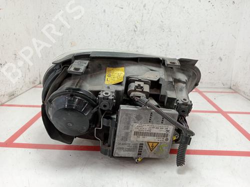 Left headlight VW GOLF IV (1J1)  | BP27705432C28 