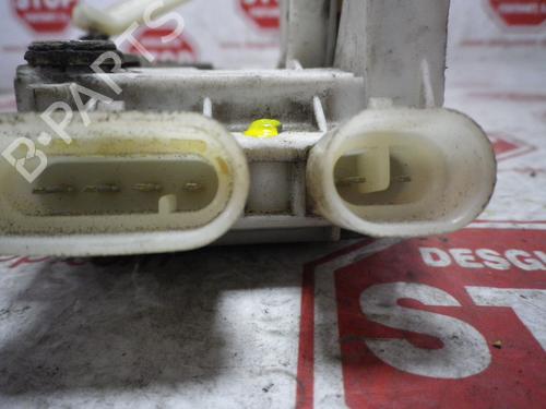 Front right lock LANCIA DELTA II (836_) 1.9 TD (836AM, 836AN) | BP7307591C97 