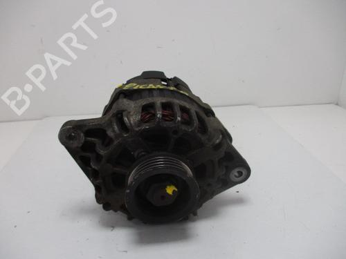 Alternator KIA PICANTO I (SA) 1.1 | BP7388540M7 