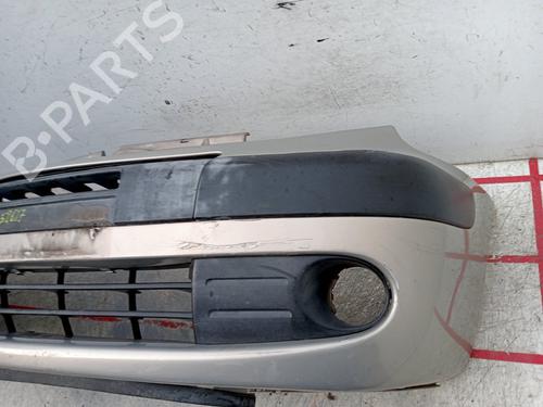 Front bumper CITROËN XSARA PICASSO (N68) 1.6 HDi | BP27326629C7 