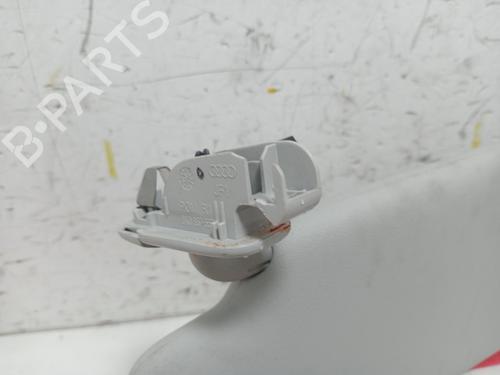 Right sun visor AUDI A5 (8T3) 3.0 TDI quattro | BP27804454I2 - Image 2