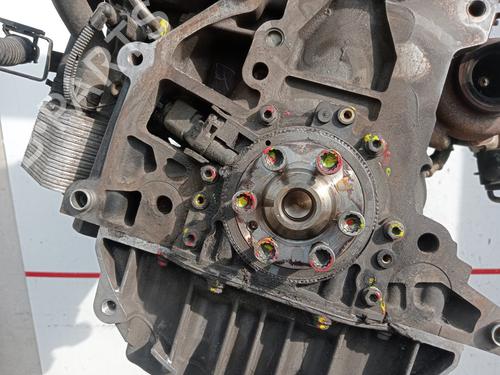 Engine SEAT ALTEA (5P1)  | BP28502330M1 