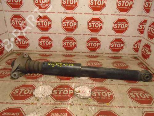 Used Left rear shock absorber VW PASSAT B6 (3C2) 2.0 TDI (140 hp) 7388248