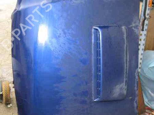 Used Hood OPEL MONTEREY A (M92) [1991-1998]  7622718