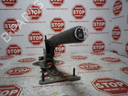 Hand brake PEUGEOT 208 I (CA_, CC_) 1.2 PureTech 82 | BP8773523I18 