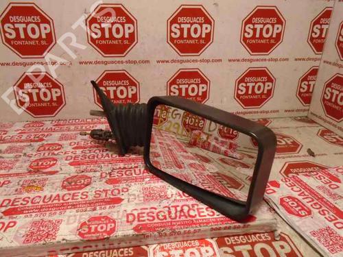 Right mirror FIAT REGATA (138_) 70 1.3 | BP7385360C27 