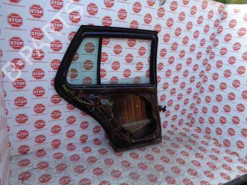 Left rear door VW GOLF IV (1J1) 1.6 16V | BP7622941C4 
