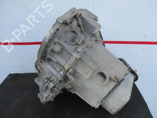 Gearbox PEUGEOT 106 II (1A_, 1C_) 1.1 i | BP15950048M3 