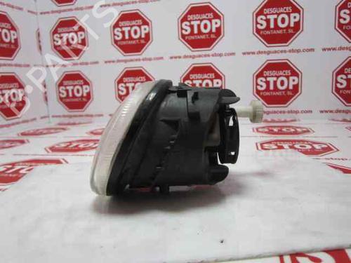 Right front fog light NISSAN ALMERA TINO (V10)  | BP7357762C31 