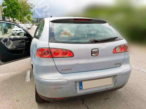 Right taillight SEAT IBIZA III (6L1)  | BP15922034C35 