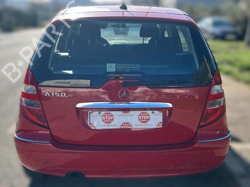 Used Tailgate MERCEDES-BENZ A-CLASS (W169) A 160 (169.031, 169.331) (95 hp) 32072530