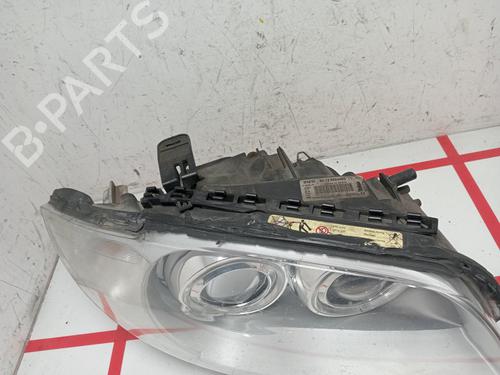 Right headlight BMW 1 (E87) 120 d | BP26607347C29 - Image 3