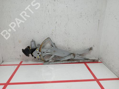 Front left window mechanism TOYOTA COROLLA Verso (ZER_, ZZE12_, R1_)  | BP16760892C22 