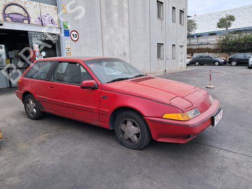 Brugte VOLVO 480 (482) 1.7 Turbo (120 hp) 1568199