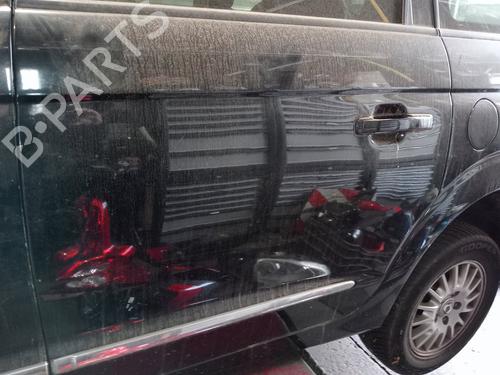 Dør venstre bagtil SSANGYONG RODIUS I [2005-2026]  31792448