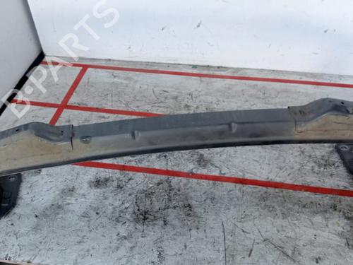 Rear bumper reinforcement MAZDA 3 Saloon (BK) 1.6 DI Turbo (BK12Y) | BP16250838C73 