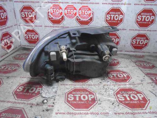 Left headlight SEAT IBIZA II (6K1) 1.4 i | BP7346890C28 