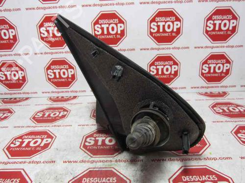 Left mirror PEUGEOT 206 Hatchback (2A/C) 1.4 LPG | BP7341795C26 