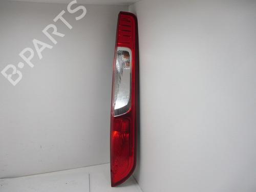 Right taillight FORD FOCUS II (DA_, HCP, DP)  | BP7342774C35 