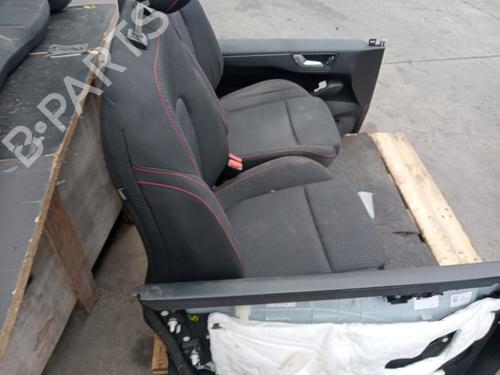 Conjunto de bancos FORD FOCUS IV Turnier (HP)  | BP32323574C78 