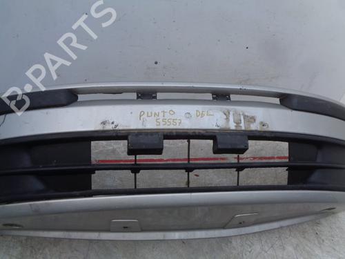 Front bumper FIAT PUNTO (188_) 1.2 16V 80 (188.233, .235, .253, .255, .333, .353, .639,... | BP15936855C7 