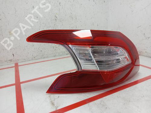 Left taillight PEUGEOT 308 II (LB_, LP_, LW_, LH_, L3_)  | BP27801552C34 