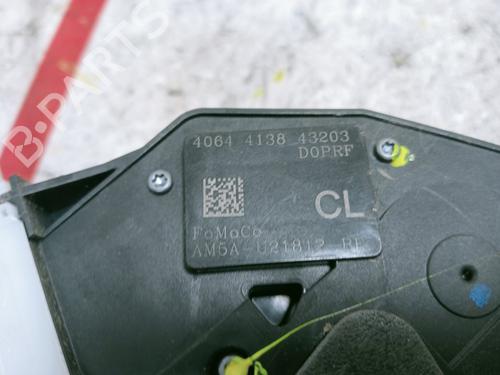 Front right lock FORD FIESTA VI (CB1, CCN)  | BP21266986C97 