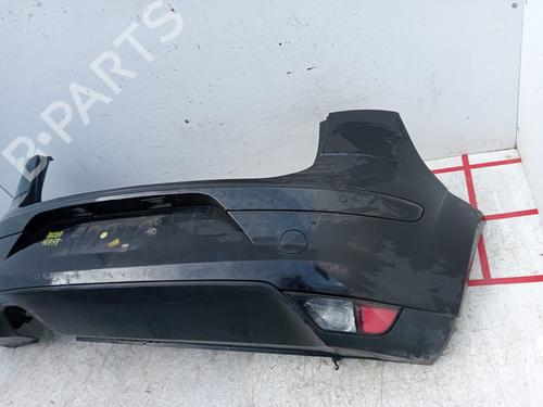 Rear bumper SEAT ALTEA (5P1)  | BP18029631C8 