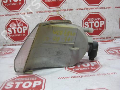 Right front indicator PEUGEOT 106 II (1A_, 1C_) 1.1 i | BP7318902C33 