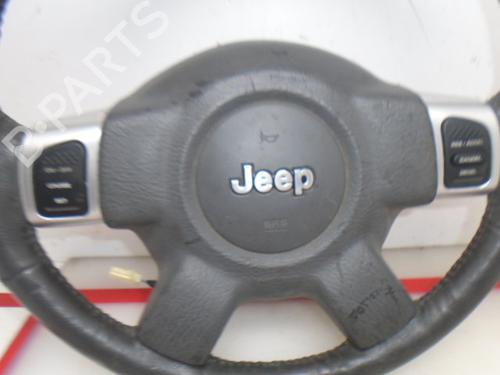 Driver airbag JEEP CHEROKEE (XJ) 2.5 TD 4x4 | BP15922636C9 