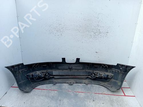 Front bumper SEAT LEON (1M1) 1.6 16 V | BP27567120C7 