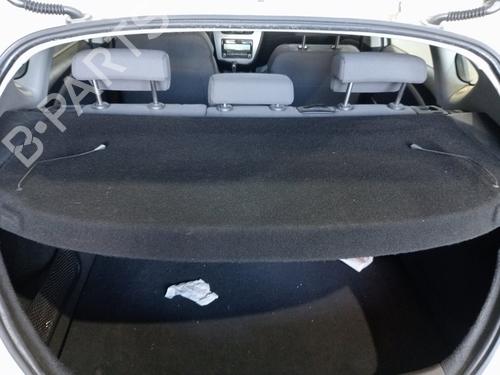 Hattehylde Hattehylde SEAT LEON (1P1) [2005-2013] 33957246 33957246