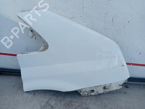 Right front fenders FORD TRANSIT Van (FA_ _) 2.2 TDCi | BP29906237C42